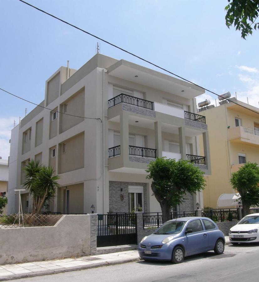 Kostas 2 Apartment Exterior photo