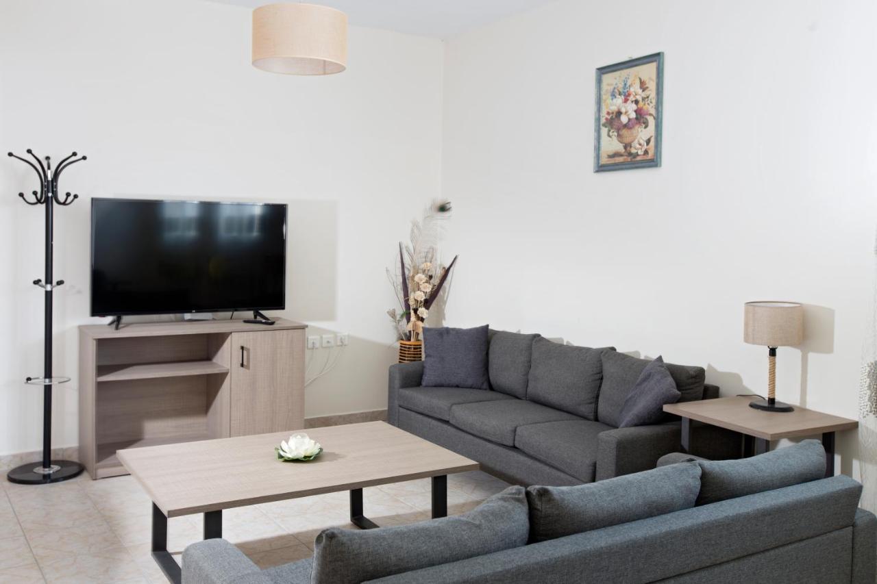 Kostas 2 Apartment Exterior photo