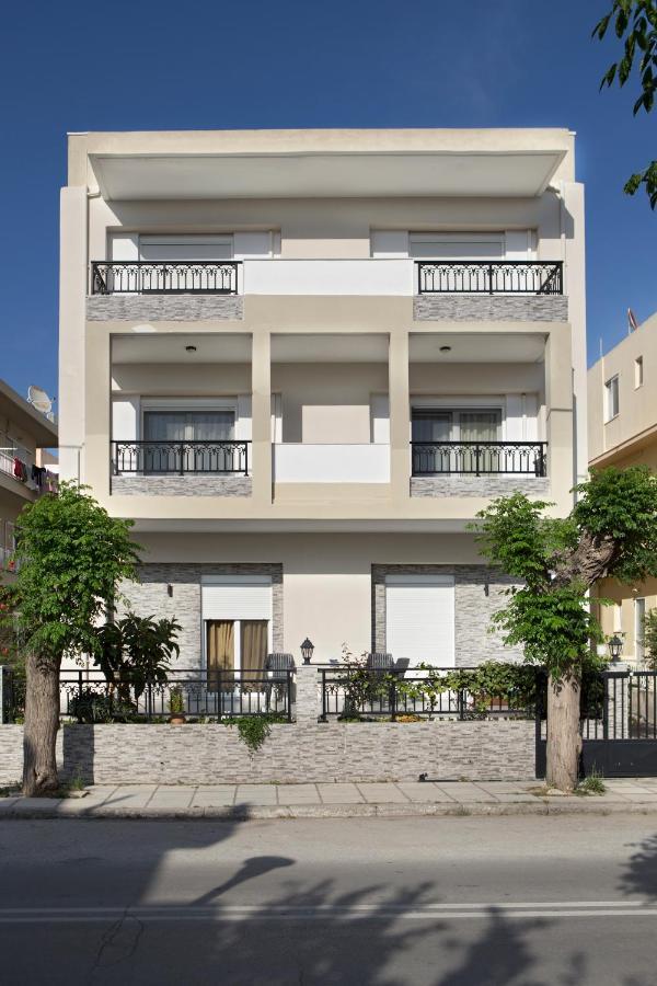 Kostas 2 Apartment Exterior photo