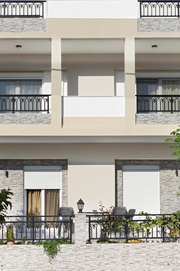 Kostas 2 Apartment Exterior photo