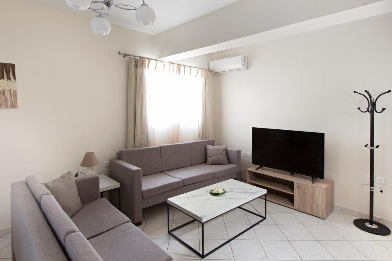Kostas 2 Apartment Exterior photo