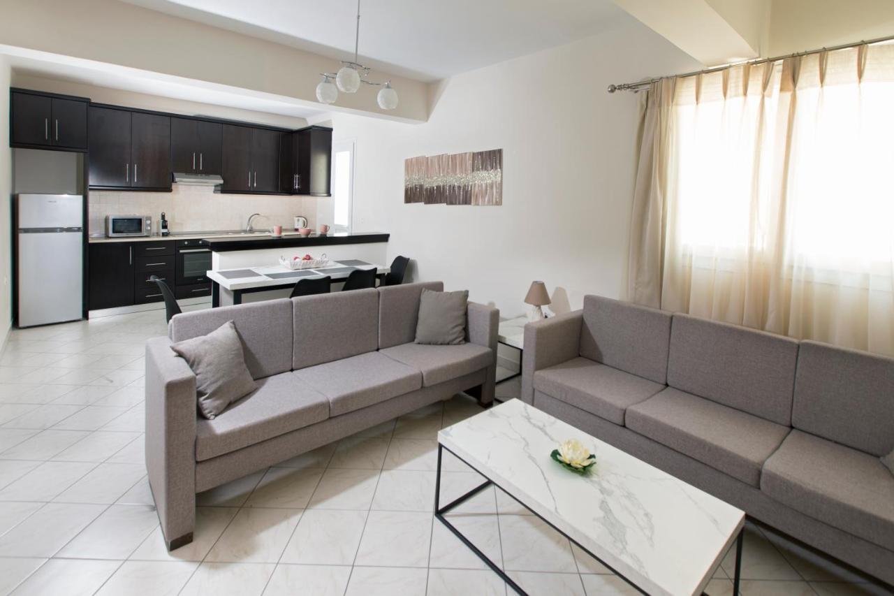 Kostas 2 Apartment Exterior photo