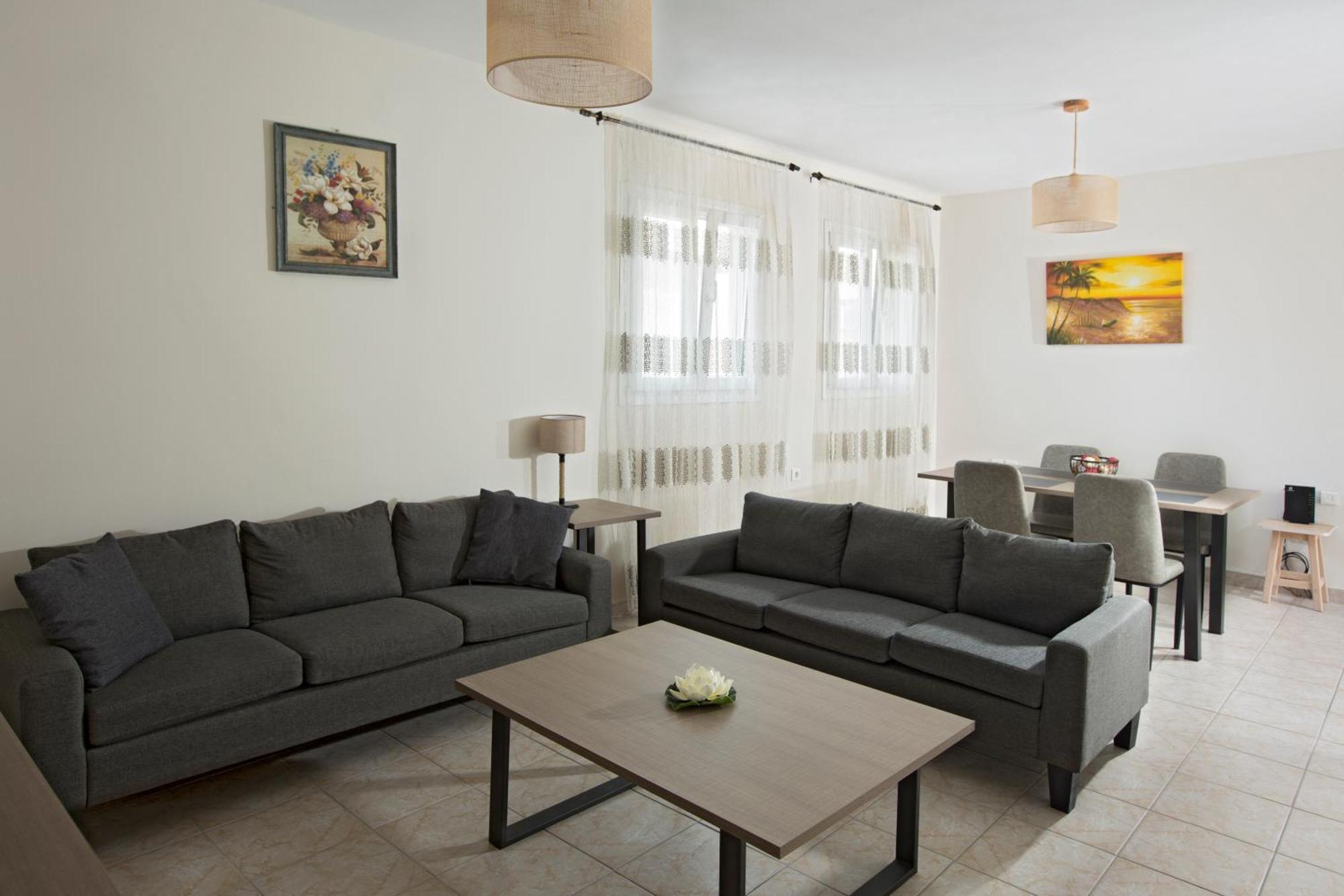 Kostas 2 Apartment Exterior photo