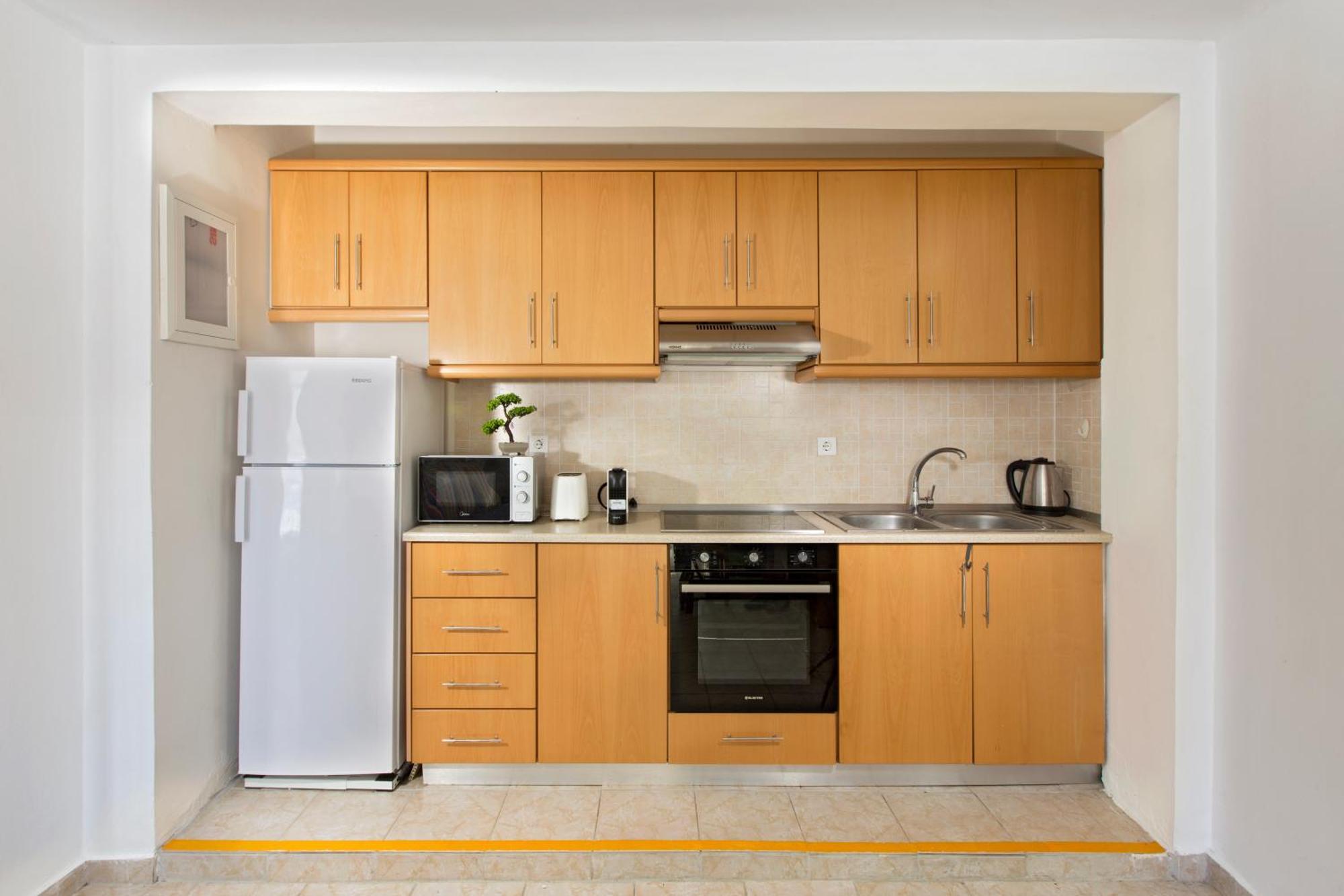 Kostas 2 Apartment Exterior photo