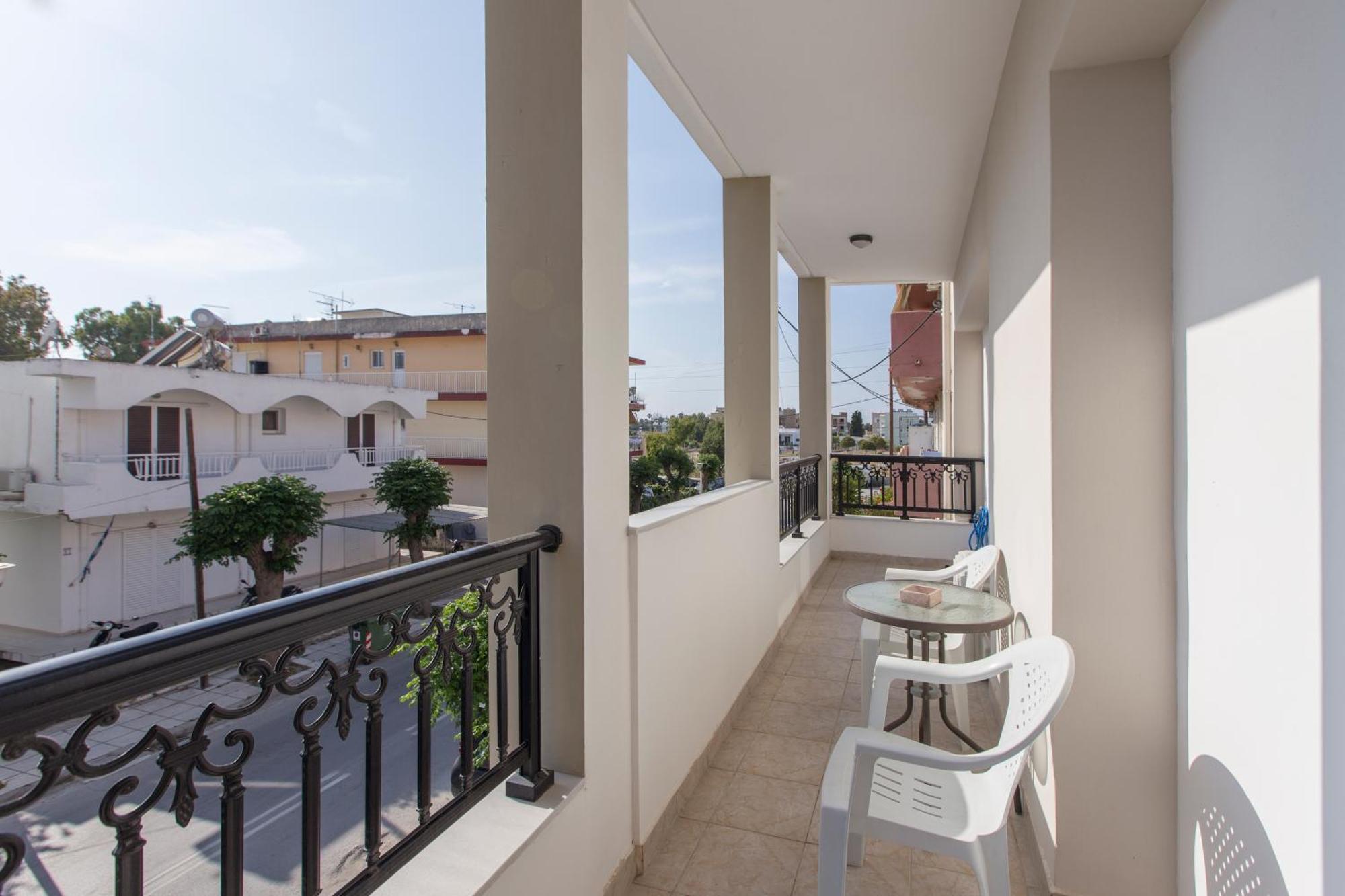 Kostas 2 Apartment Exterior photo