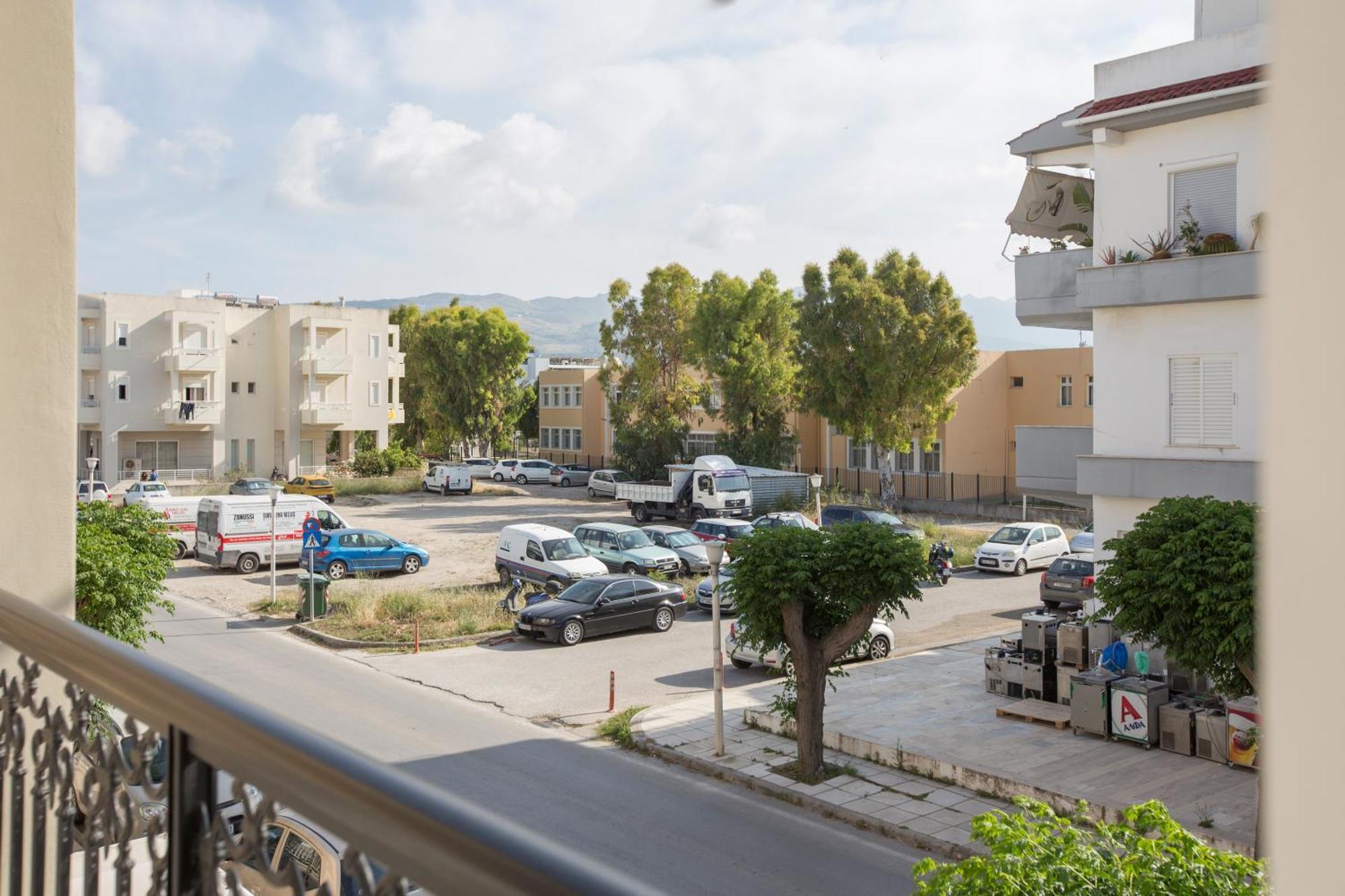 Kostas 2 Apartment Exterior photo